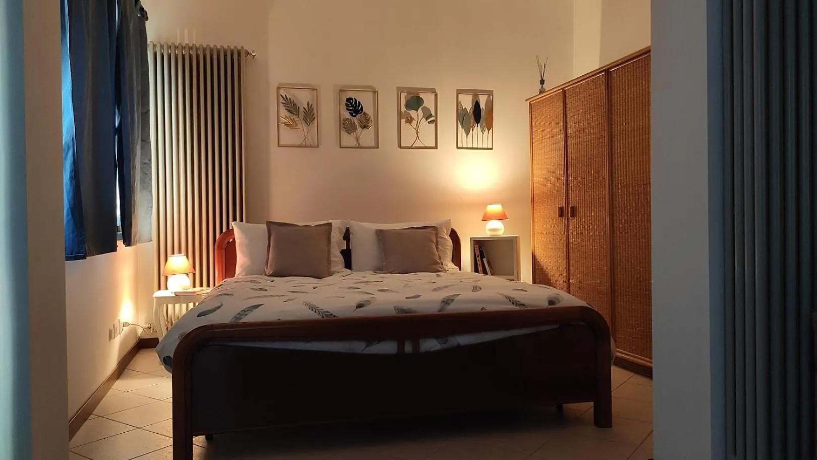 Il Cortiletto - Apartment Bergamo 0*,  Italy