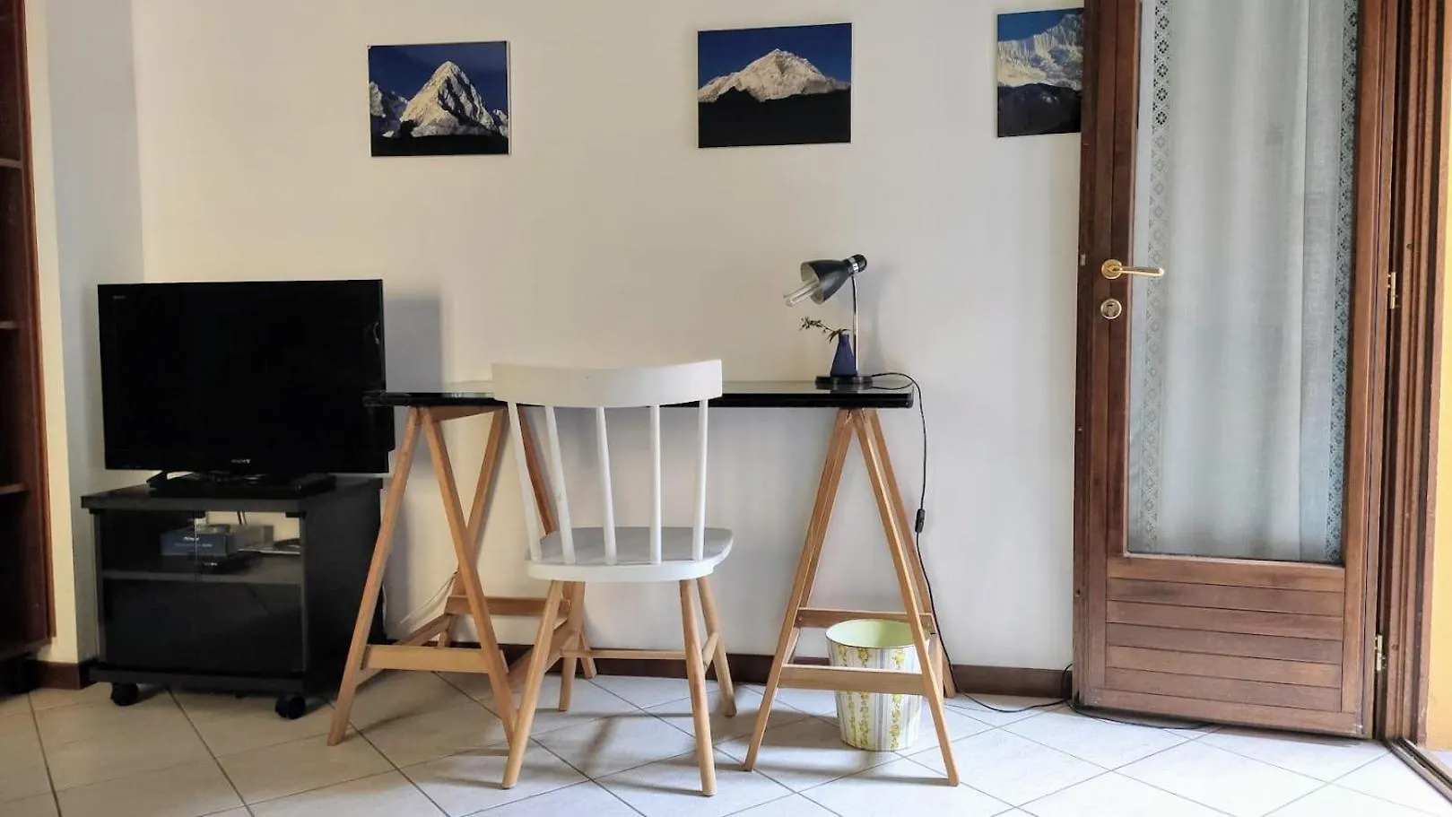 Il Cortiletto - Apartment Bergamo