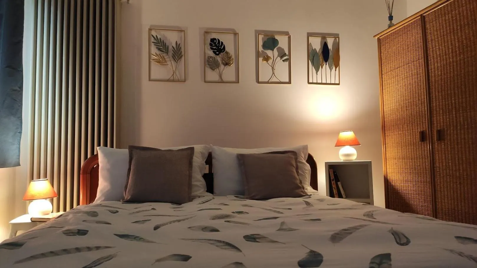 Il Cortiletto - Apartment Bergamo 0*,