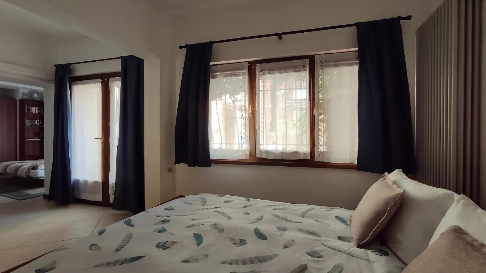 Il Cortiletto - Apartment Bergamo