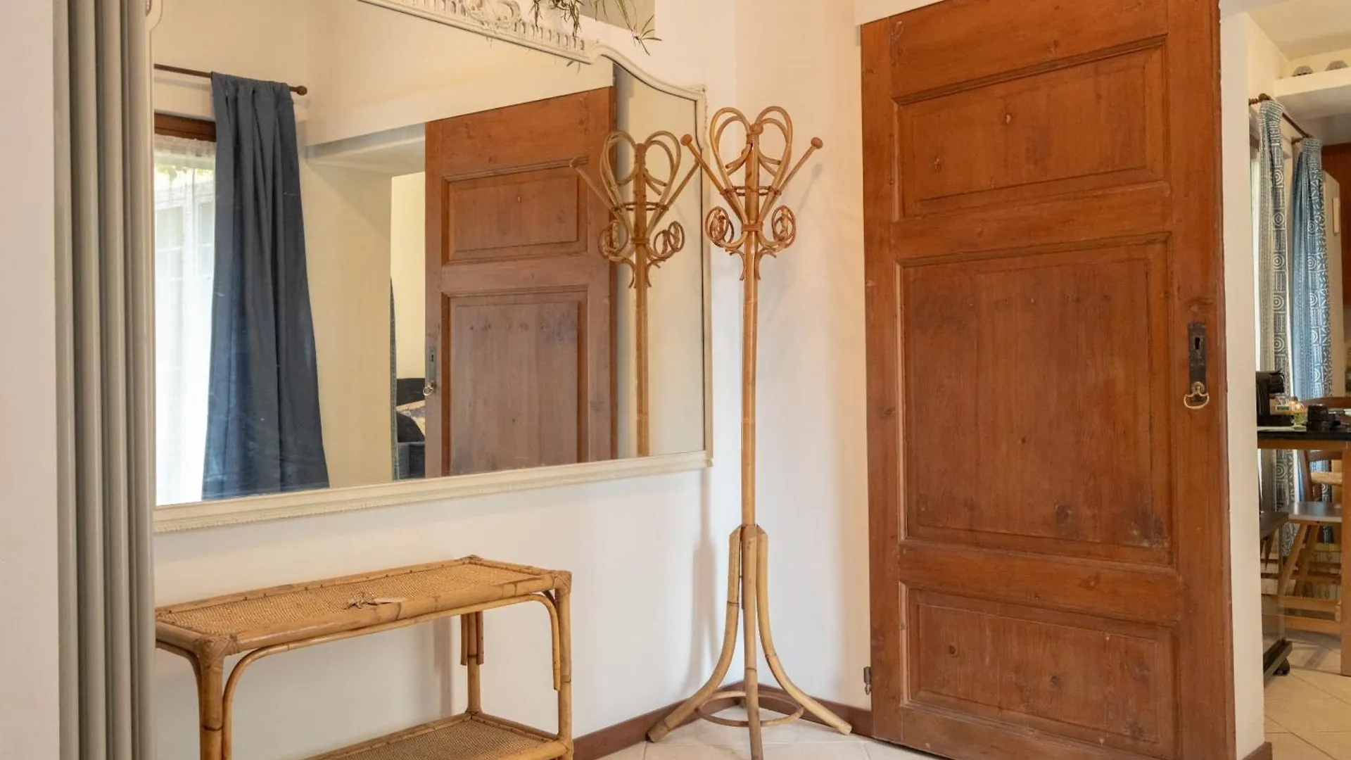 Il Cortiletto - Apartment Bergamo