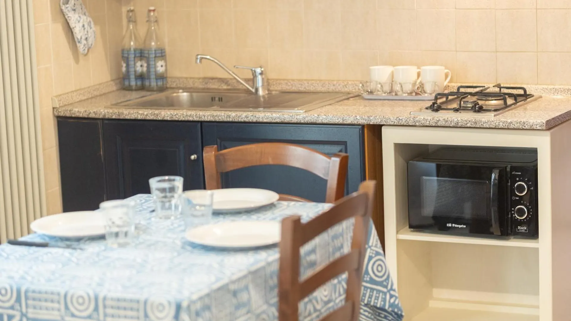 Il Cortiletto - Apartment Bergamo 0*,  Italy